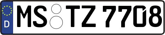 MS-TZ7708