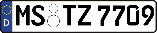 MS-TZ7709