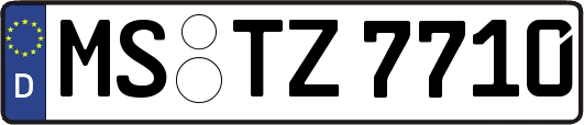 MS-TZ7710
