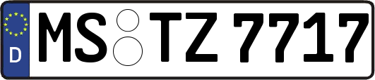 MS-TZ7717