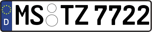 MS-TZ7722