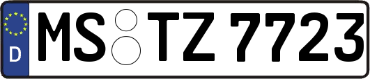 MS-TZ7723