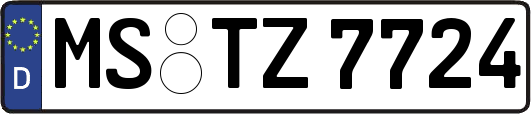 MS-TZ7724