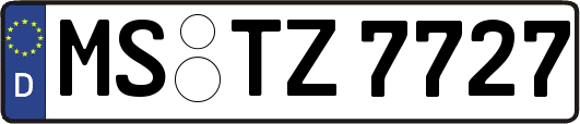 MS-TZ7727