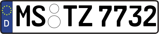 MS-TZ7732