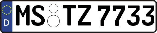 MS-TZ7733