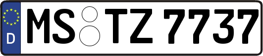 MS-TZ7737