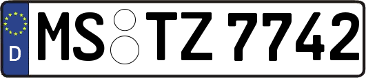 MS-TZ7742