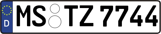 MS-TZ7744