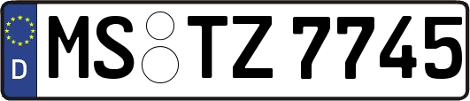 MS-TZ7745