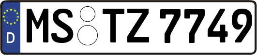 MS-TZ7749