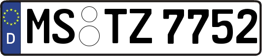 MS-TZ7752