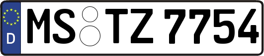 MS-TZ7754