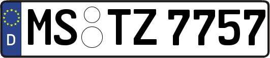 MS-TZ7757