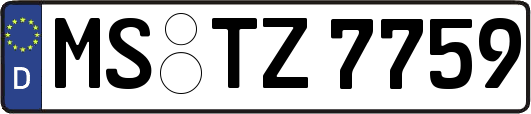 MS-TZ7759