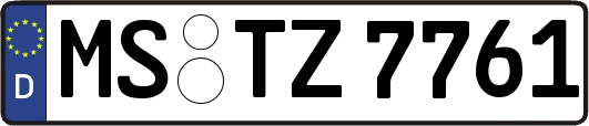 MS-TZ7761