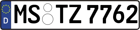 MS-TZ7762
