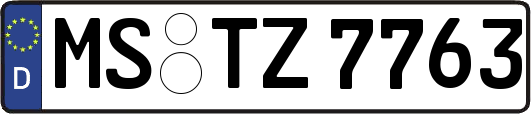MS-TZ7763