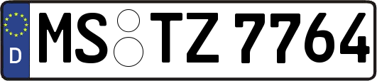 MS-TZ7764
