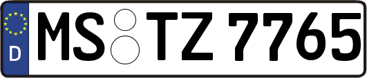 MS-TZ7765