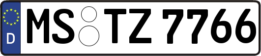MS-TZ7766