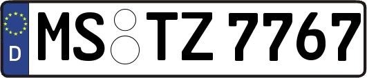 MS-TZ7767