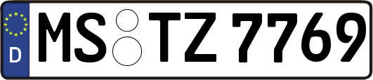 MS-TZ7769