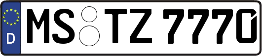 MS-TZ7770