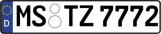 MS-TZ7772