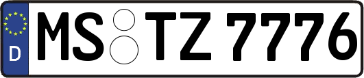MS-TZ7776