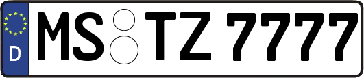 MS-TZ7777