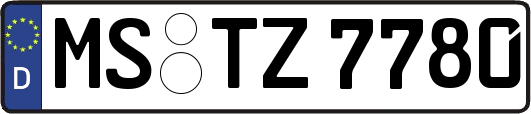 MS-TZ7780