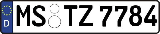 MS-TZ7784