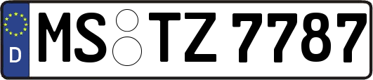 MS-TZ7787