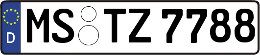 MS-TZ7788