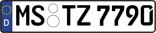 MS-TZ7790