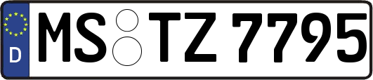 MS-TZ7795