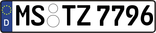 MS-TZ7796
