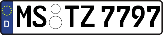 MS-TZ7797
