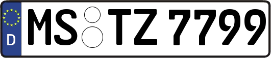 MS-TZ7799