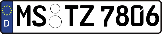 MS-TZ7806