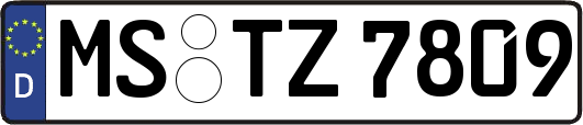 MS-TZ7809