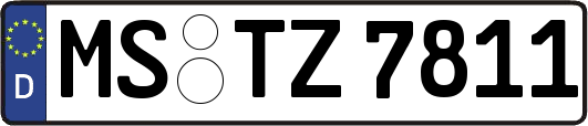 MS-TZ7811