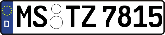 MS-TZ7815