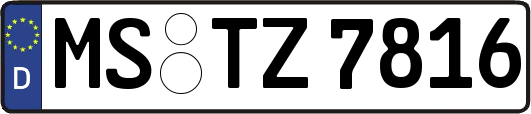 MS-TZ7816