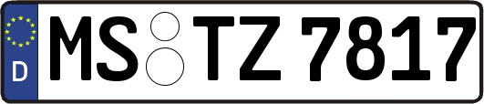 MS-TZ7817