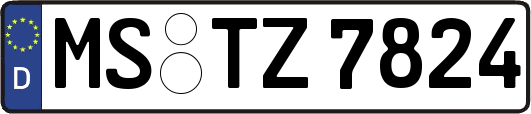 MS-TZ7824