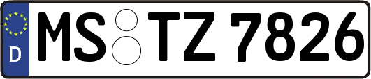MS-TZ7826