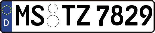 MS-TZ7829