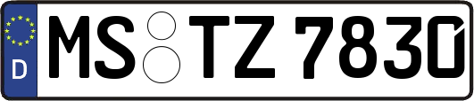 MS-TZ7830